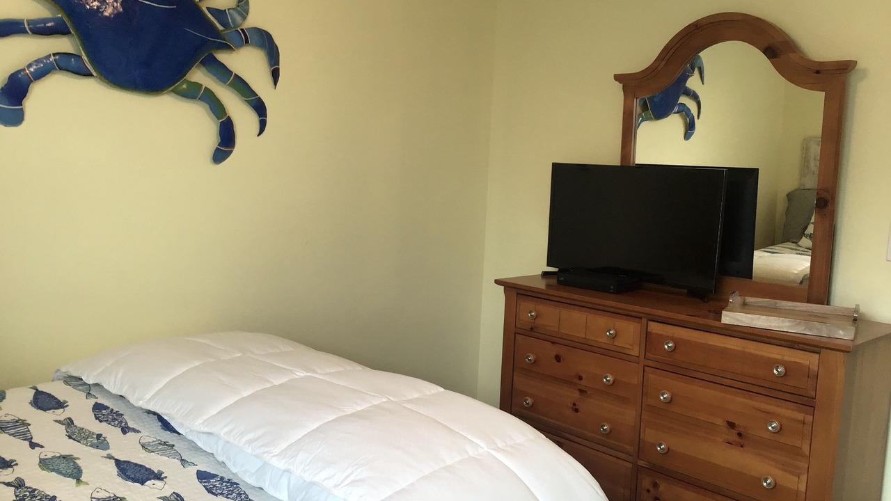 Photo of Bedroom in South Nags Head
