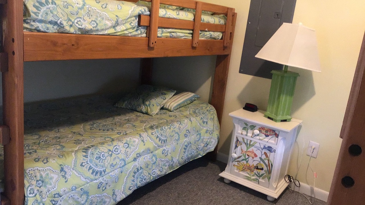Photo of Bedroom in South Nags Head