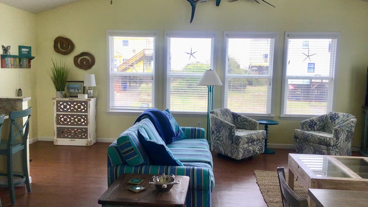 Photo of Livingroom in South Nags Head