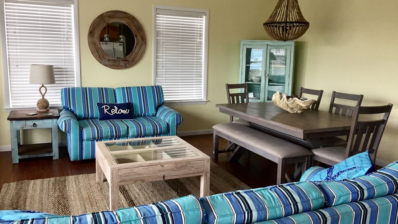 Photo of Livingroom in South Nags Head