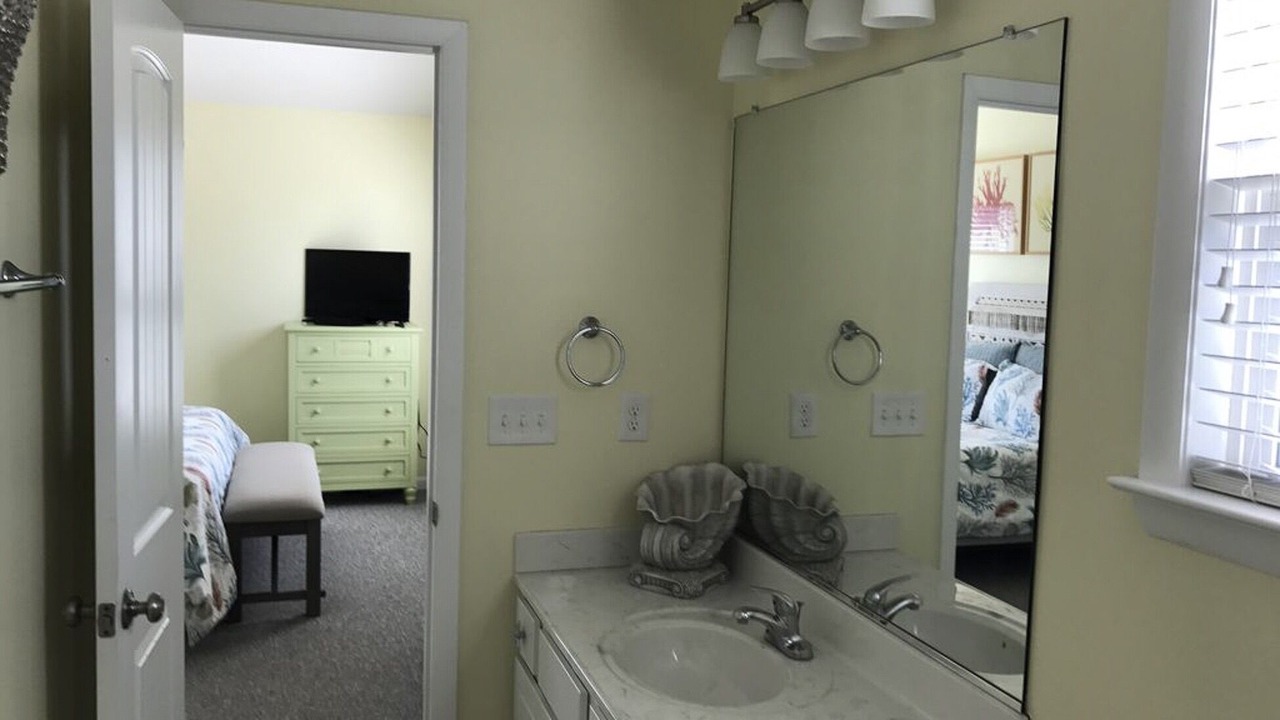 Photo of Bathroom in South Nags Head