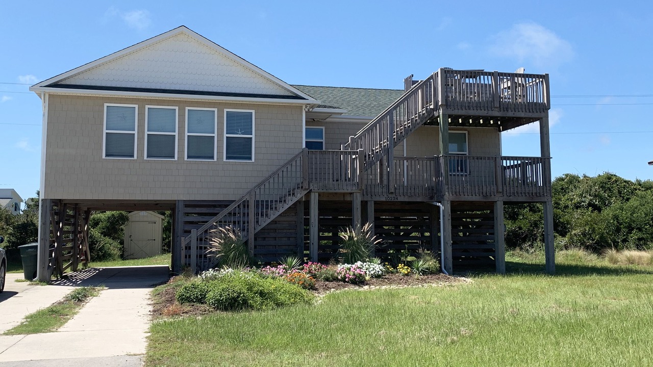 Photo of Outdoor in South Nags Head