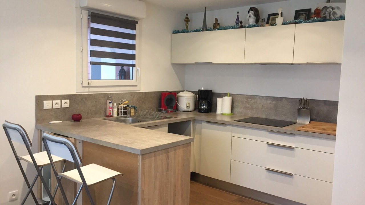 Photo of Kitchen in Viry