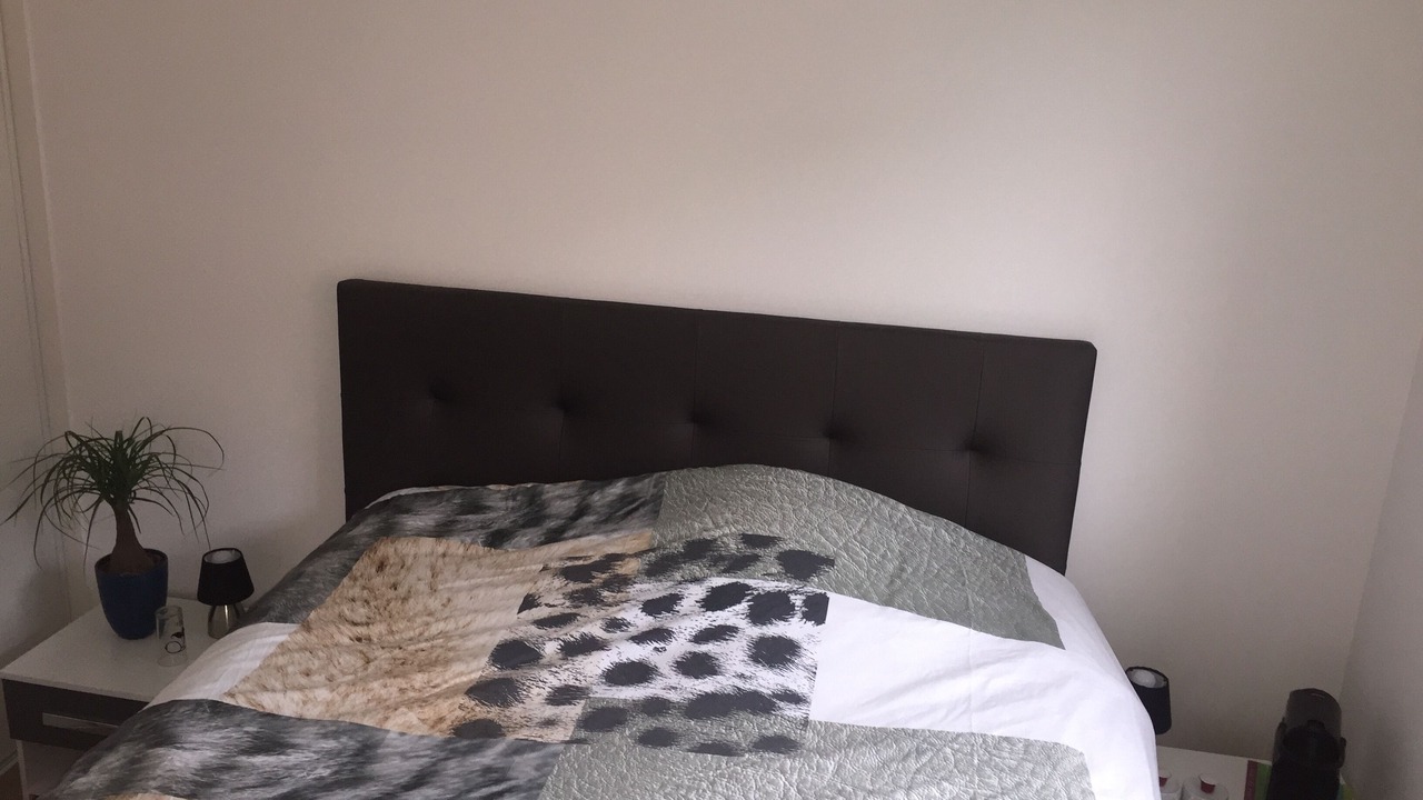 Photo of Bedroom in Viry