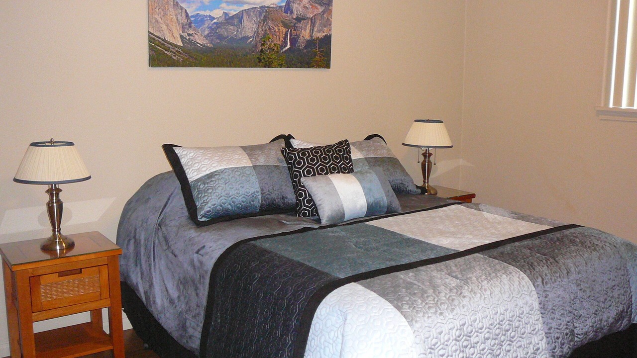 Photo of Bedroom in Florence