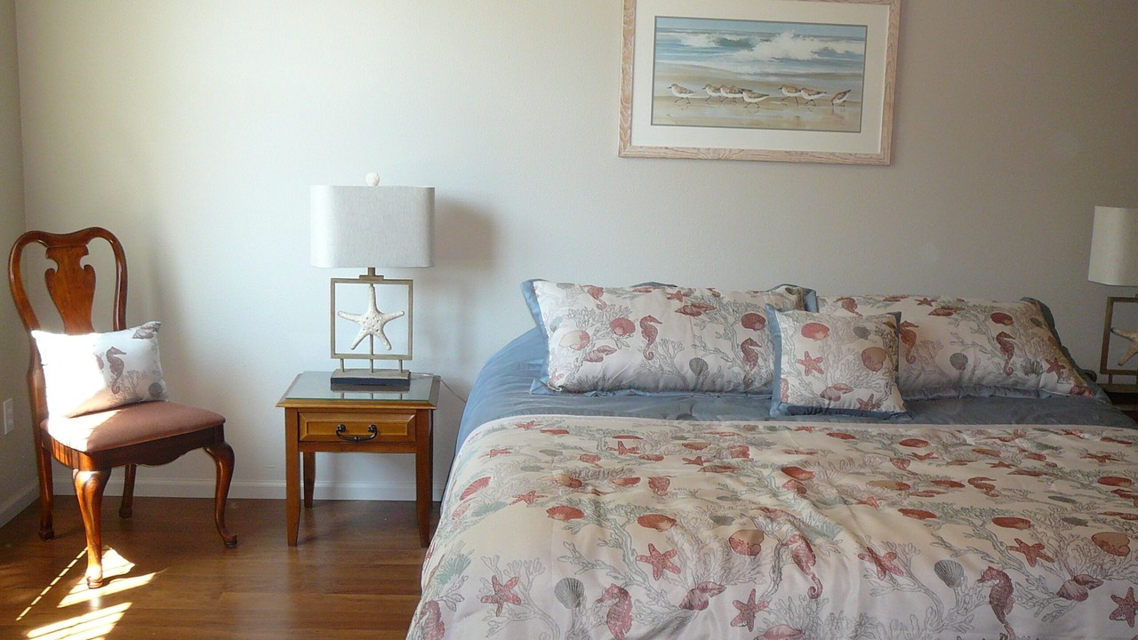 Photo of Bedroom in Florence