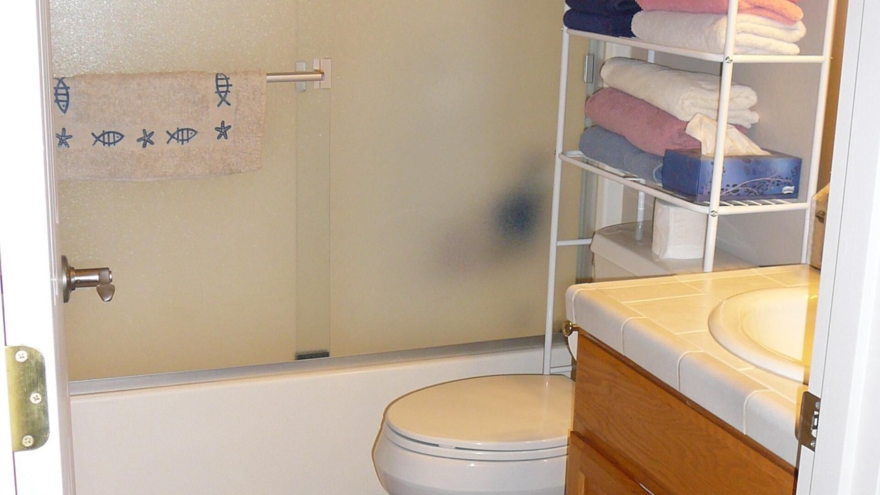 Photo of Bathroom in Florence