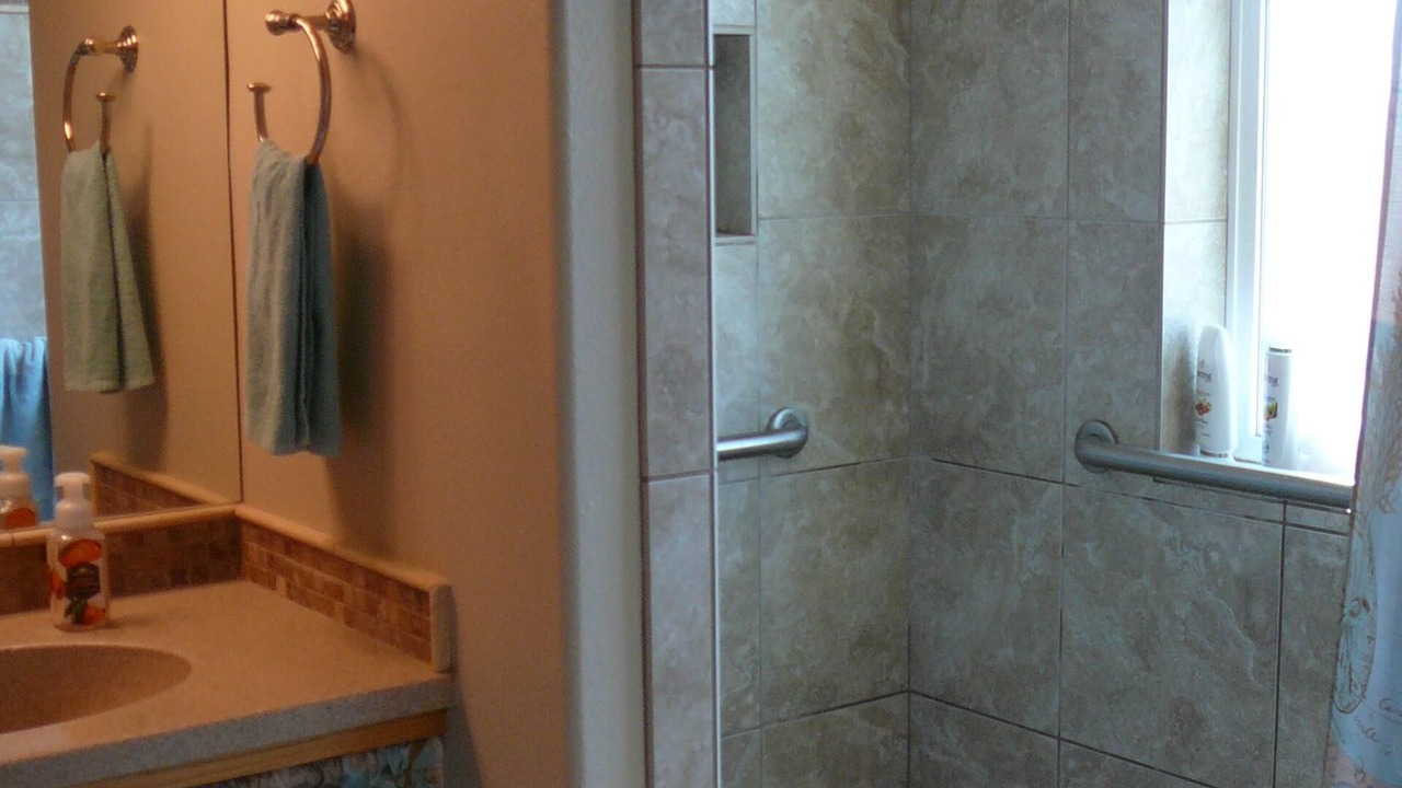 Photo of Bathroom in Florence