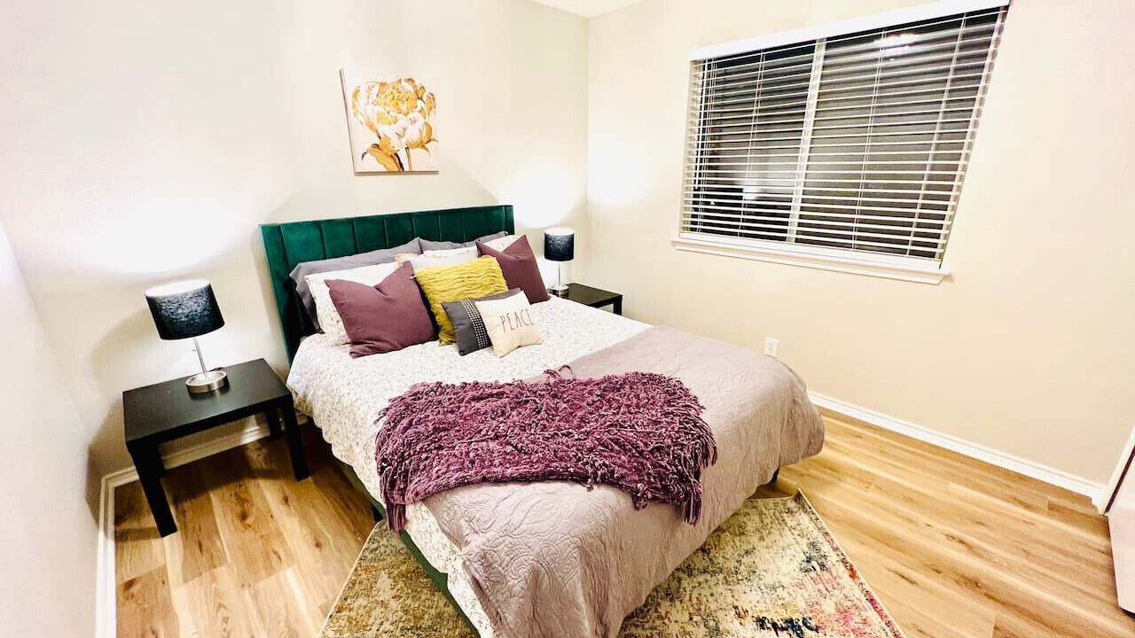 Photo of Bedroom in San Antonio
