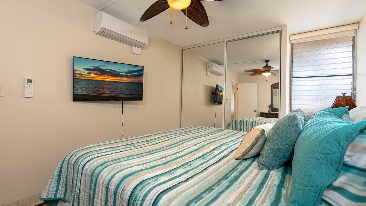 Photo of Bedroom in Kihei