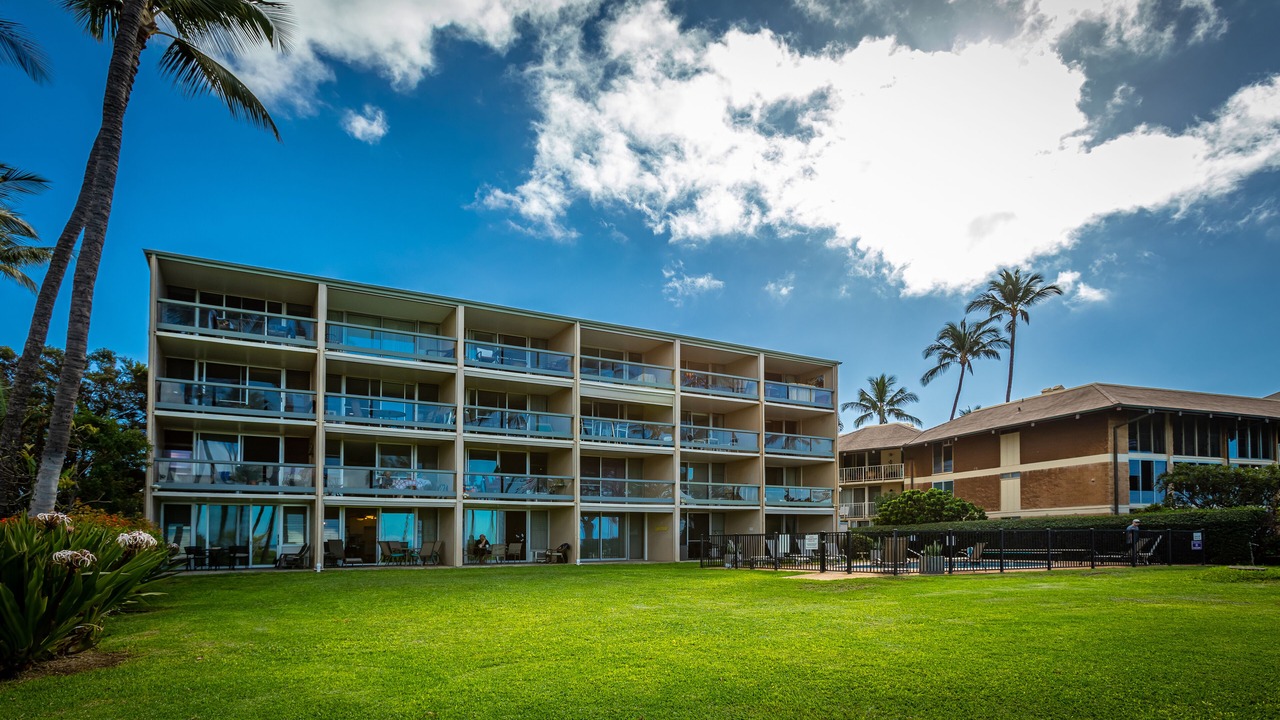 Photo of Outdoor in Kihei