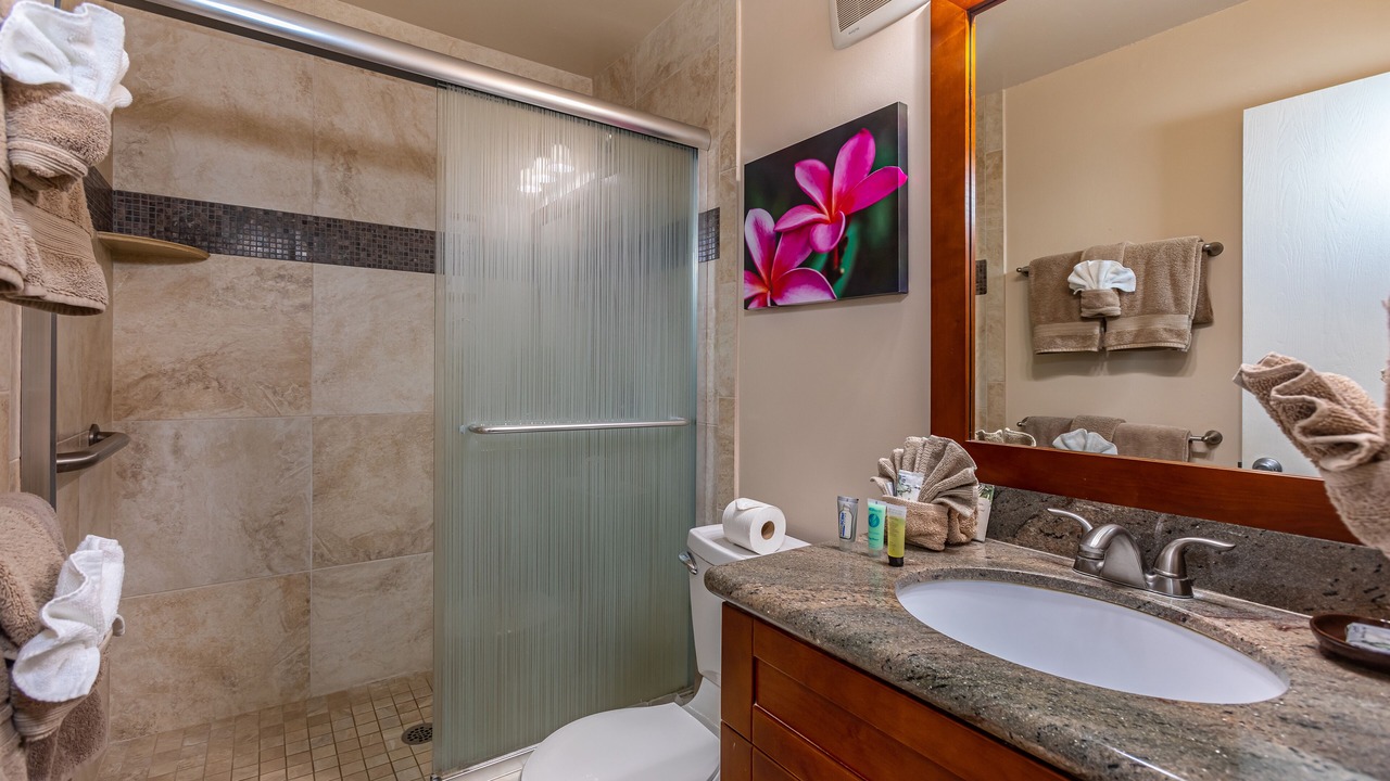 Photo of Bathroom in Kihei