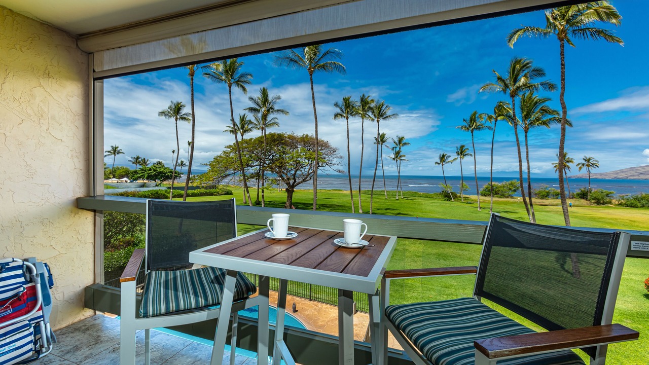 Photo of Outdoor in Kihei