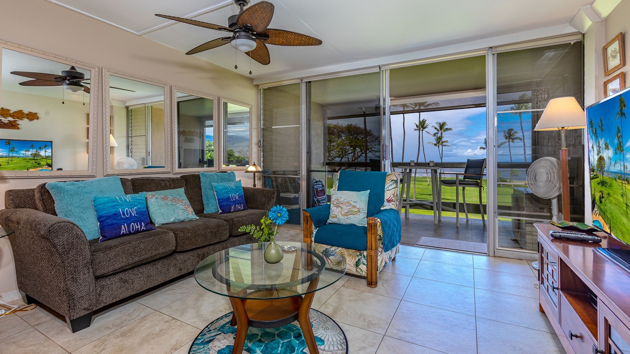 Photo of Livingroom in Kihei