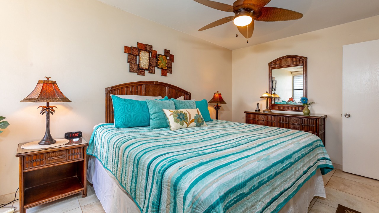 Photo of Bedroom in Kihei