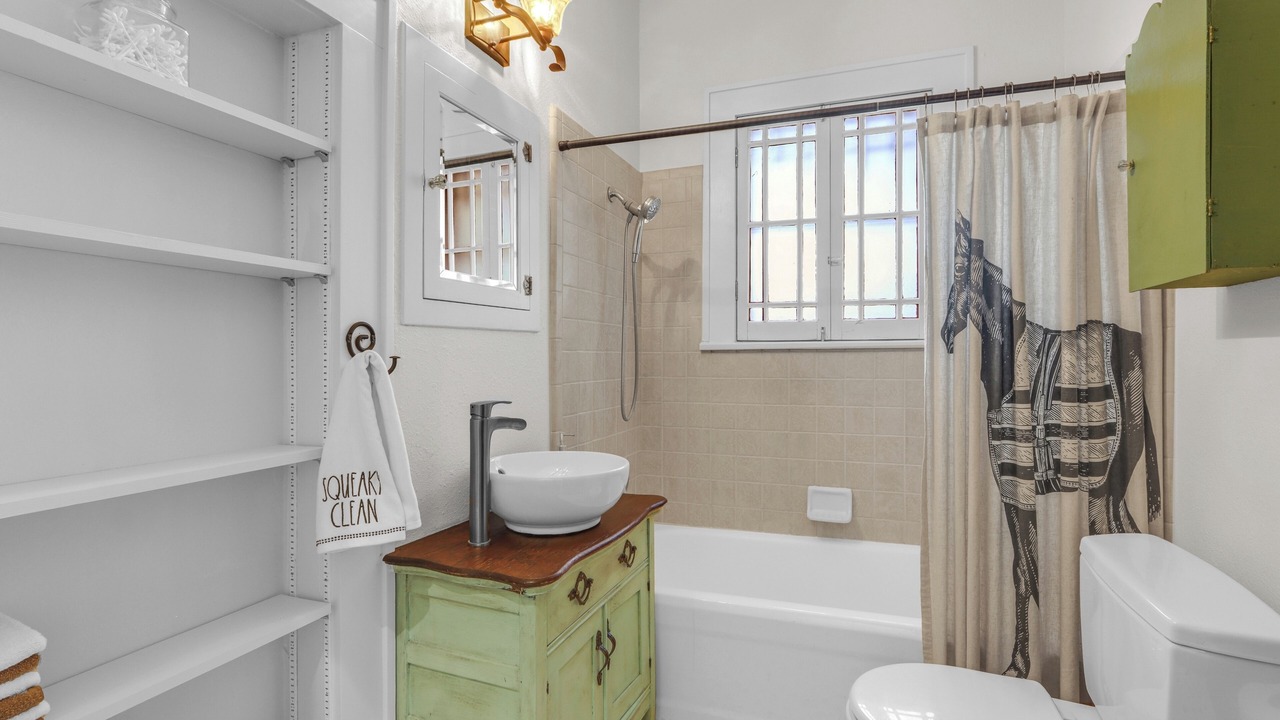 Photo of Bathroom in Boerne