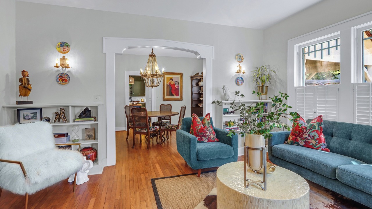 Photo of Livingroom in Boerne