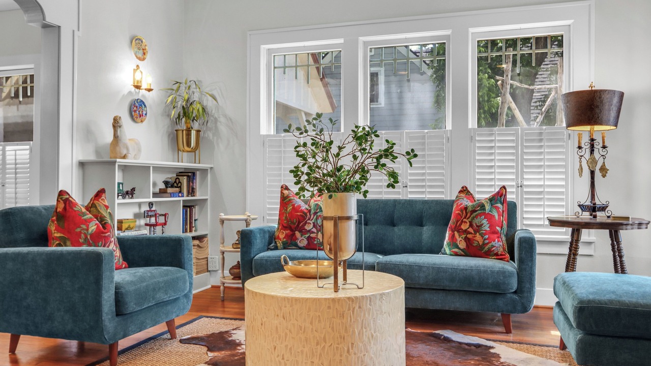 Photo of Livingroom in Boerne