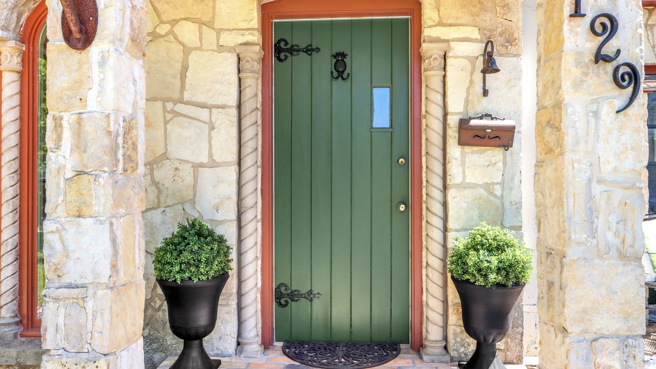 Photo of Outdoor in Boerne