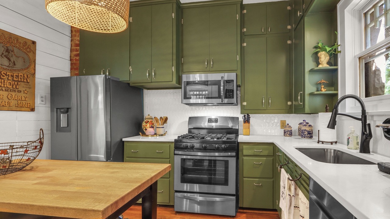 Photo of Kitchen in Boerne