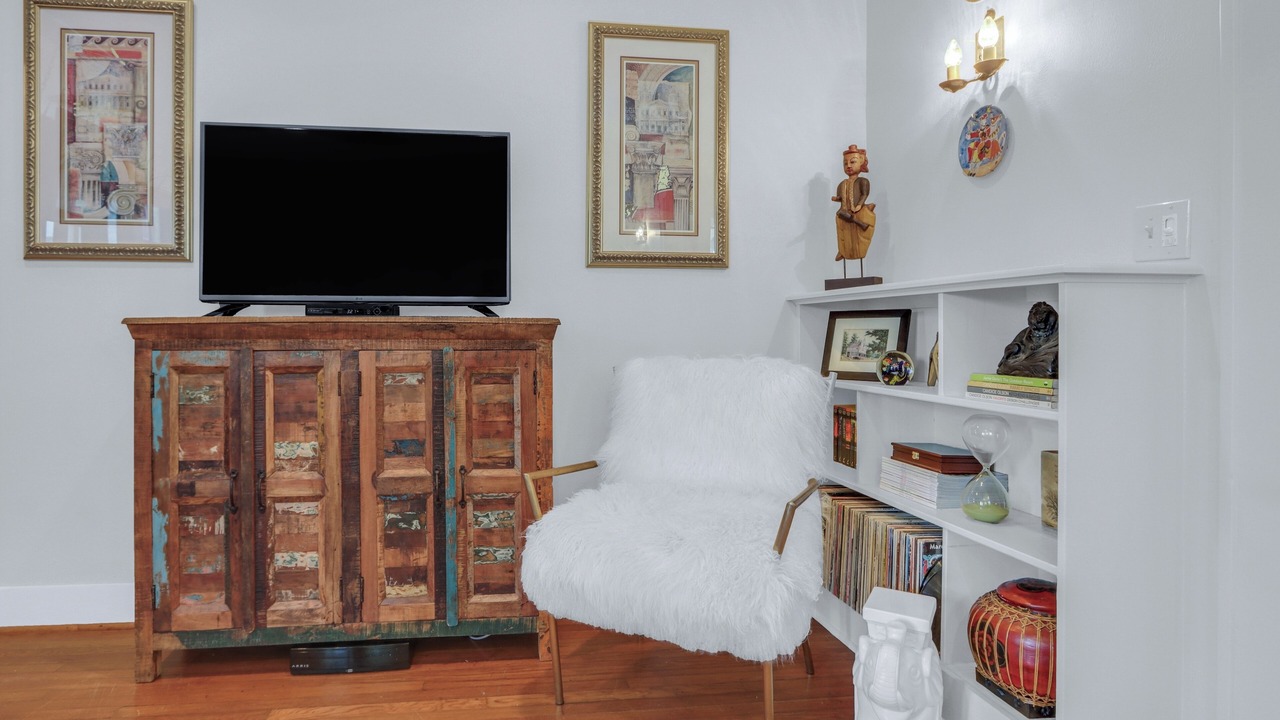 Photo of Livingroom in Boerne
