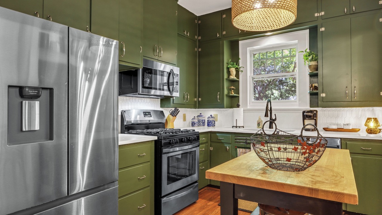 Photo of Kitchen in Boerne