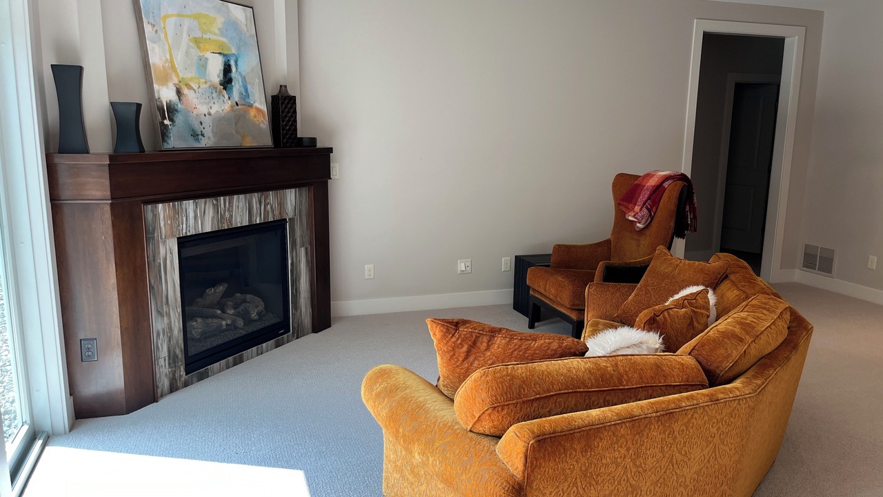Photo of Livingroom in Rochester