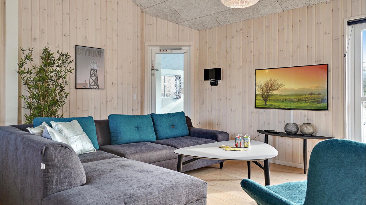 Photo of Bedroom in Aalbaek