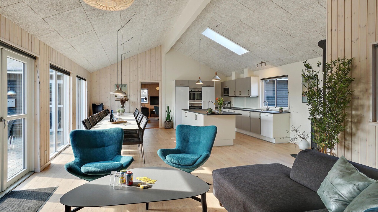 Photo of Bedroom in Aalbaek