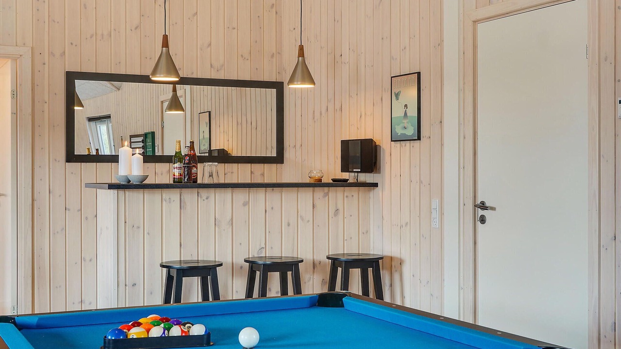 Photo of Bedroom in Aalbaek