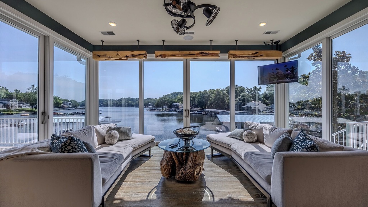 Photo of Bedroom in Lake Ozark