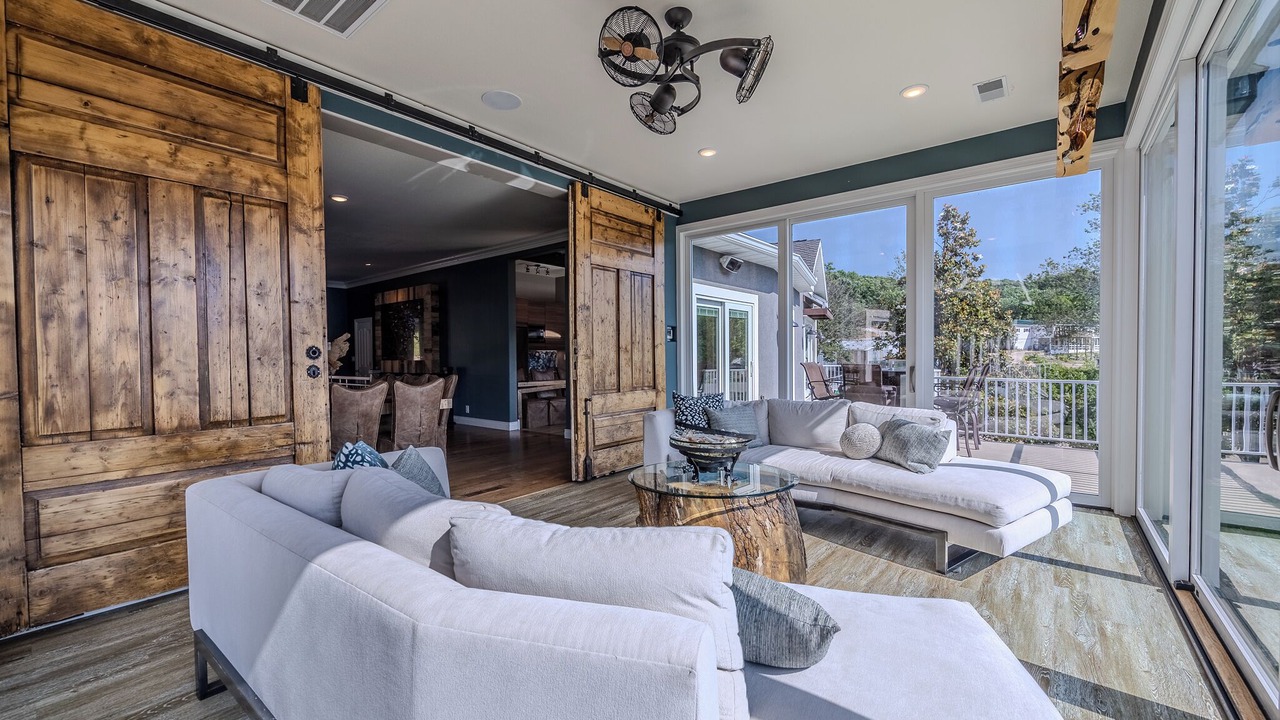 Photo of Bedroom in Lake Ozark