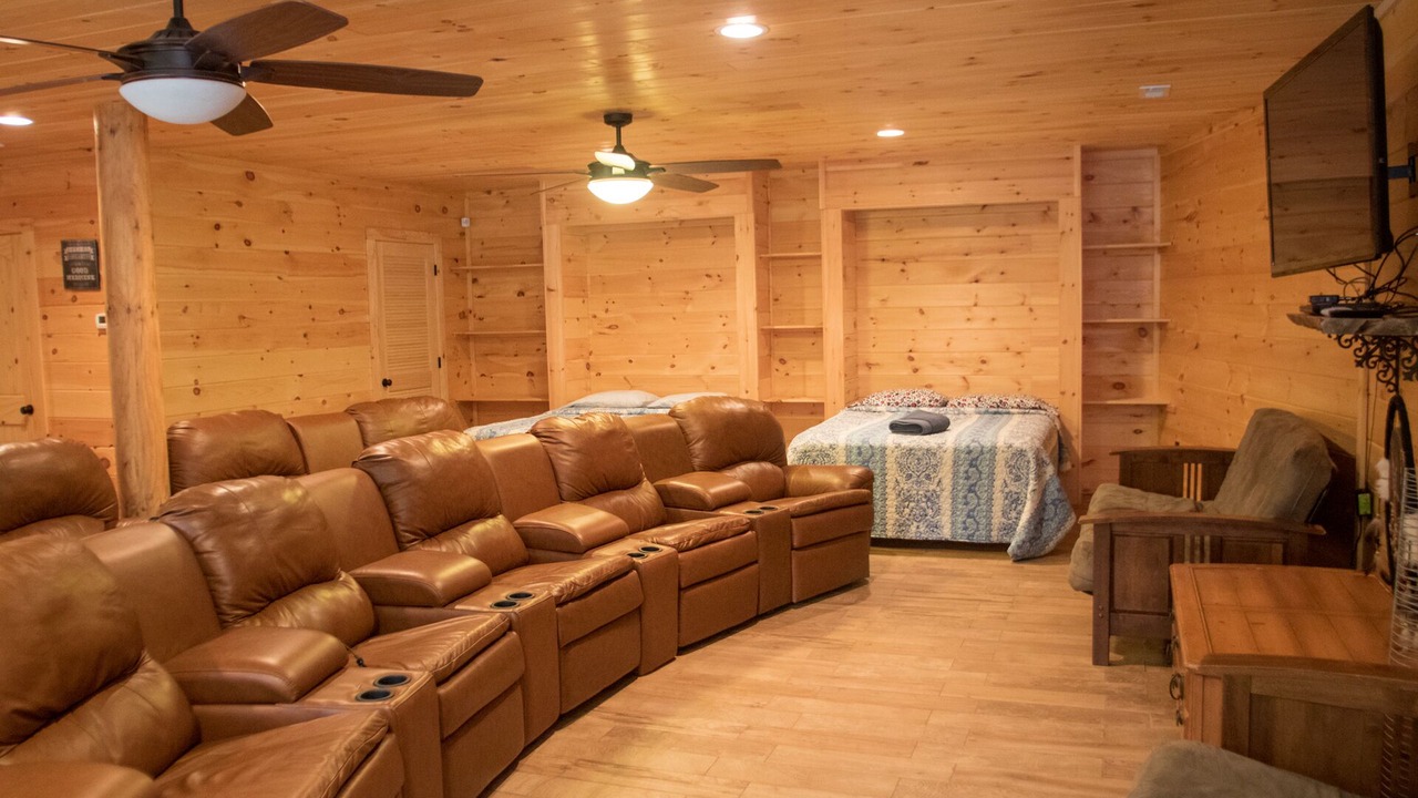 Photo of Bedroom in Dobson