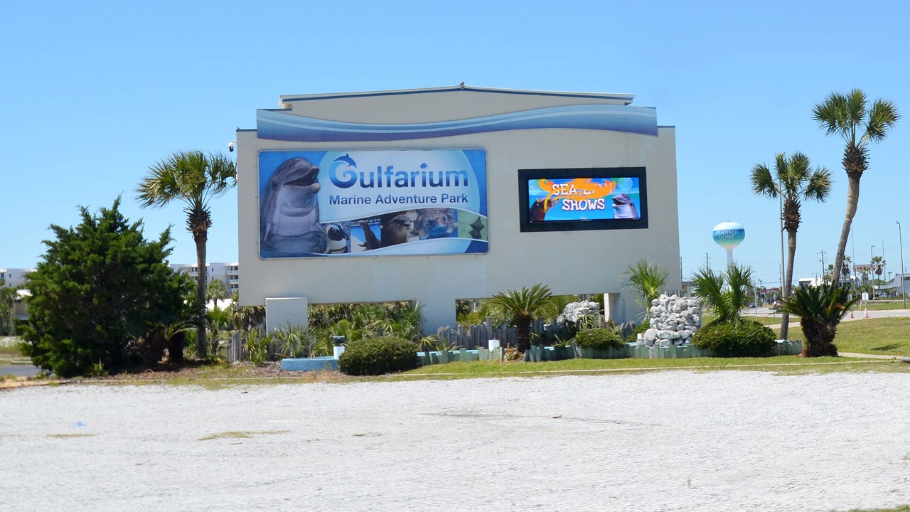 Photo of Outdoor in Fort Walton Beach