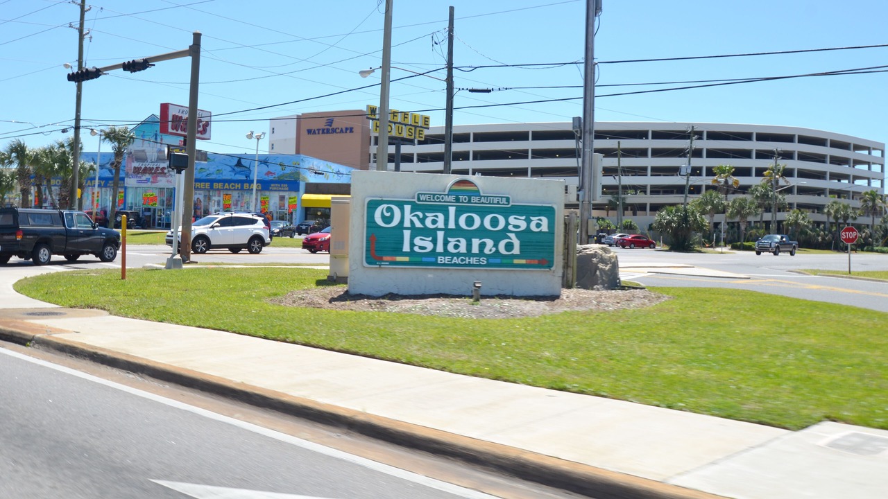 Photo of Outdoor in Fort Walton Beach