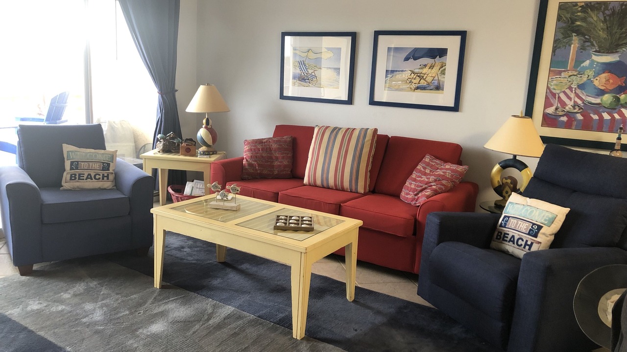 Photo of Bedroom in Fort Walton Beach