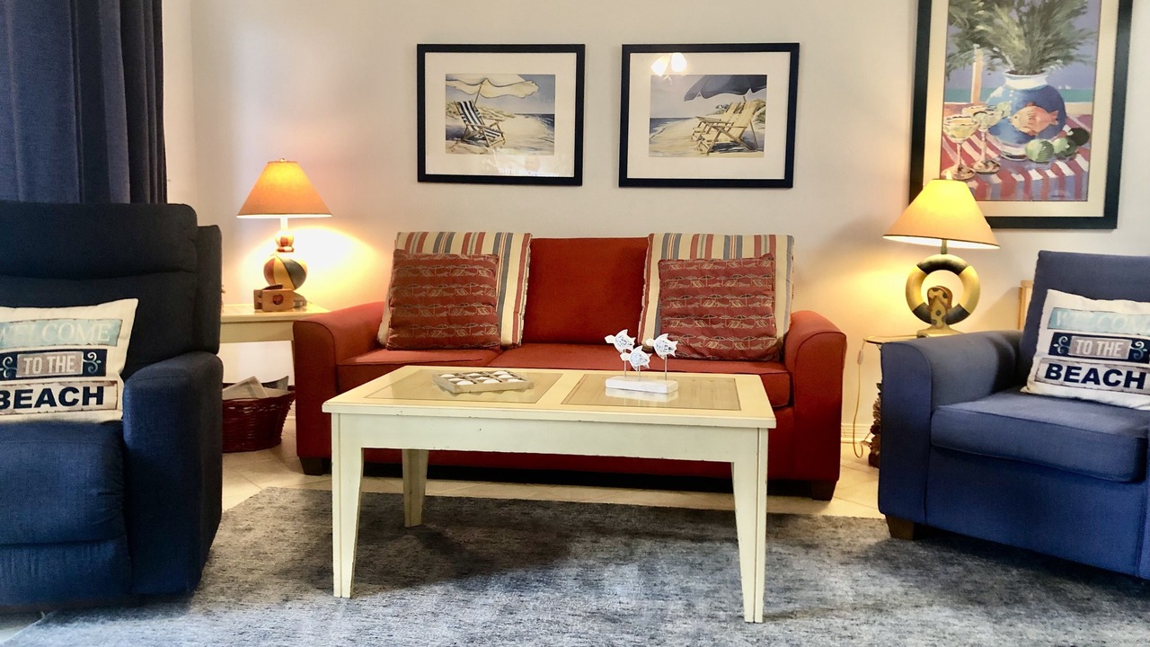 Photo of Bedroom in Fort Walton Beach