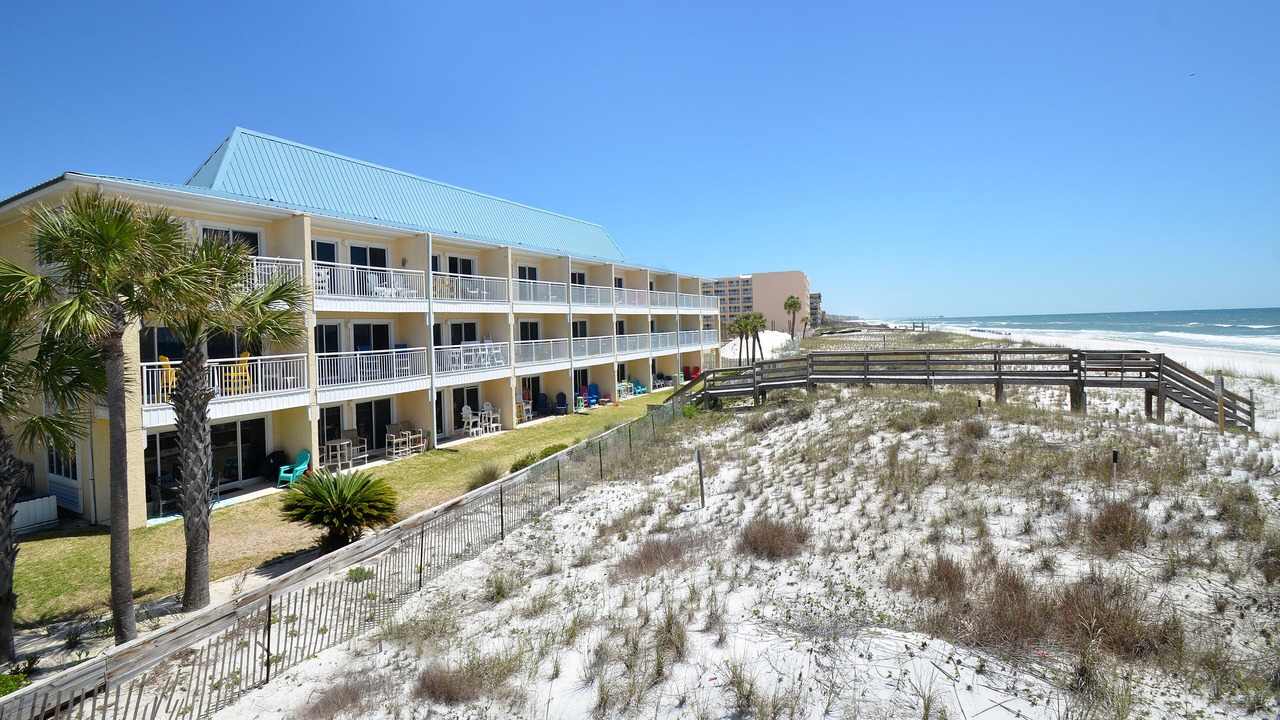 Photo of Outdoor in Fort Walton Beach