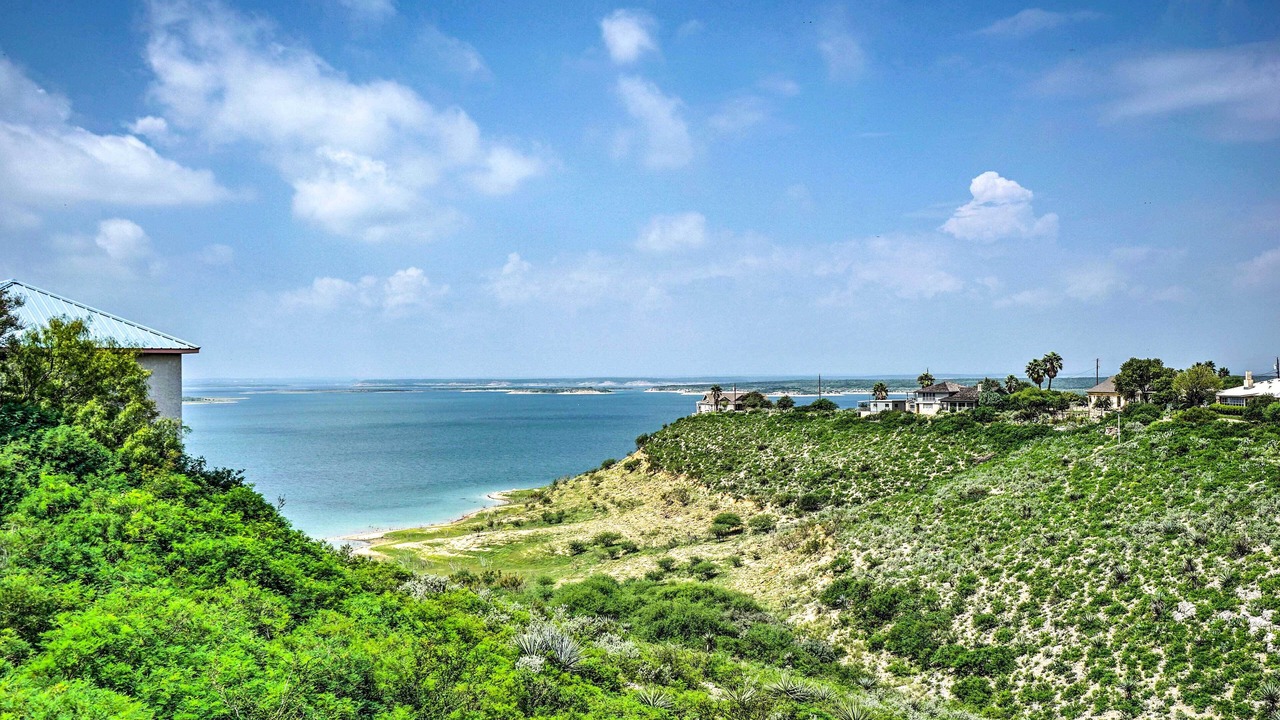 Photo of Others in Amistad National Recreational Area