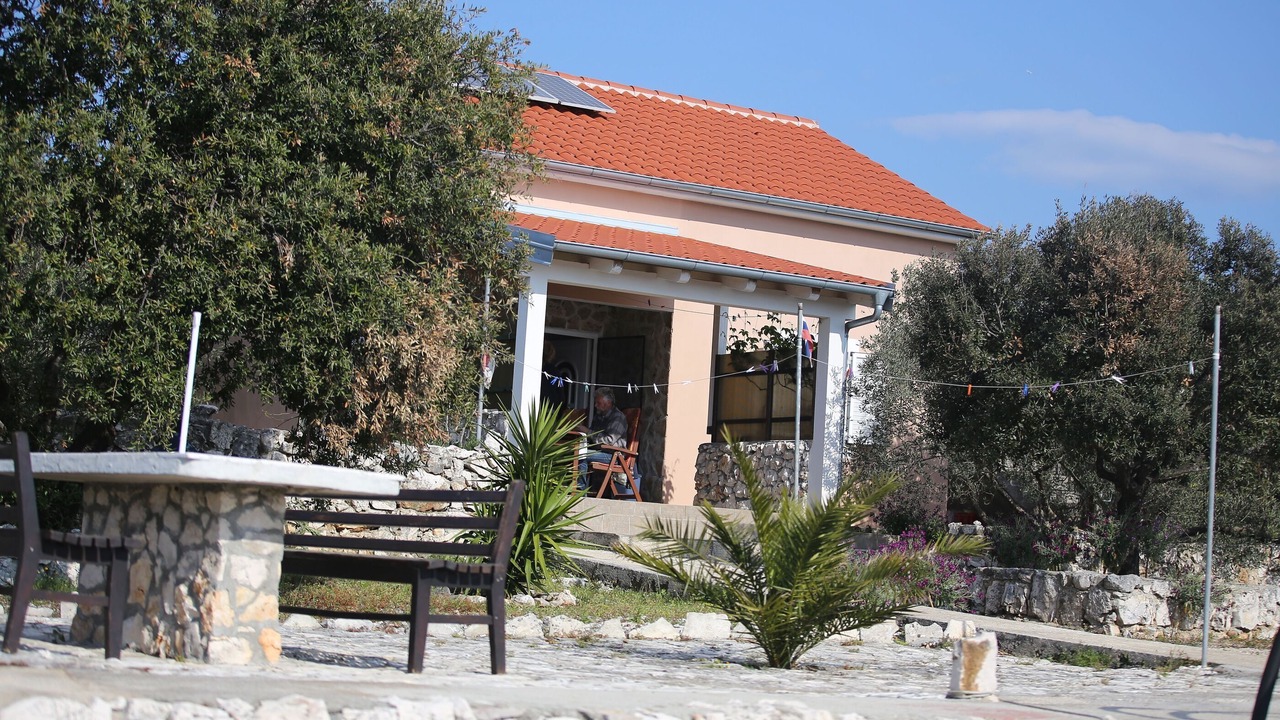 Photo of Patio Balcony in Kraj