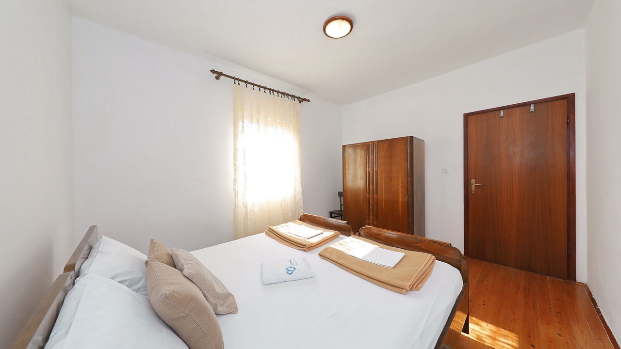 Photo of Bedroom in Kraj