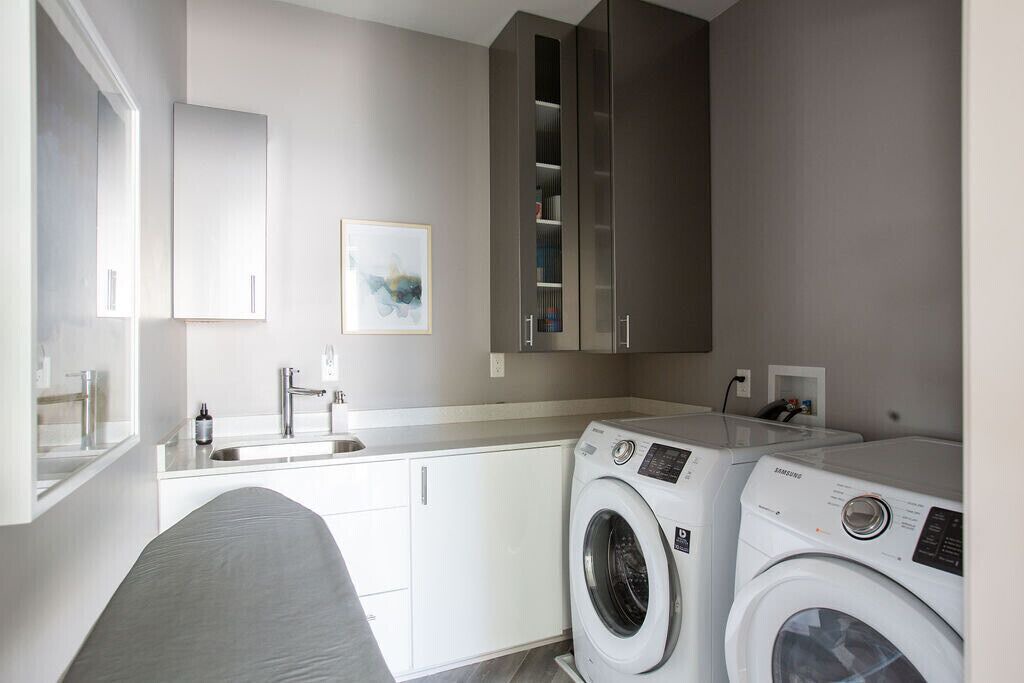 Photo of Bedroom in Linden Hills