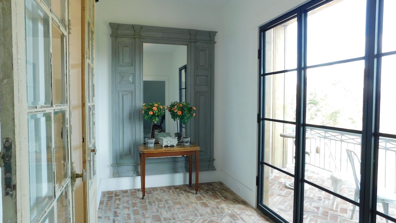 Photo of Patio Balcony in Round Top