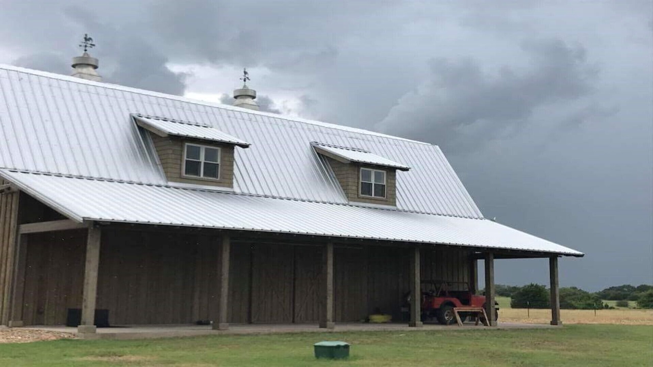 Photo of Outdoor in Round Top