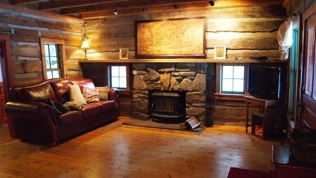 Photo of Livingroom in Fairview