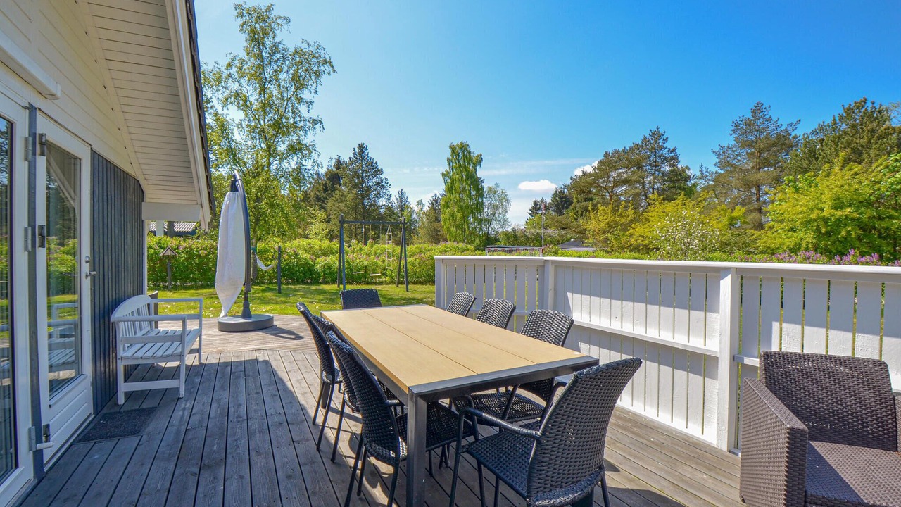 Photo of Outdoor in Øksenmølle