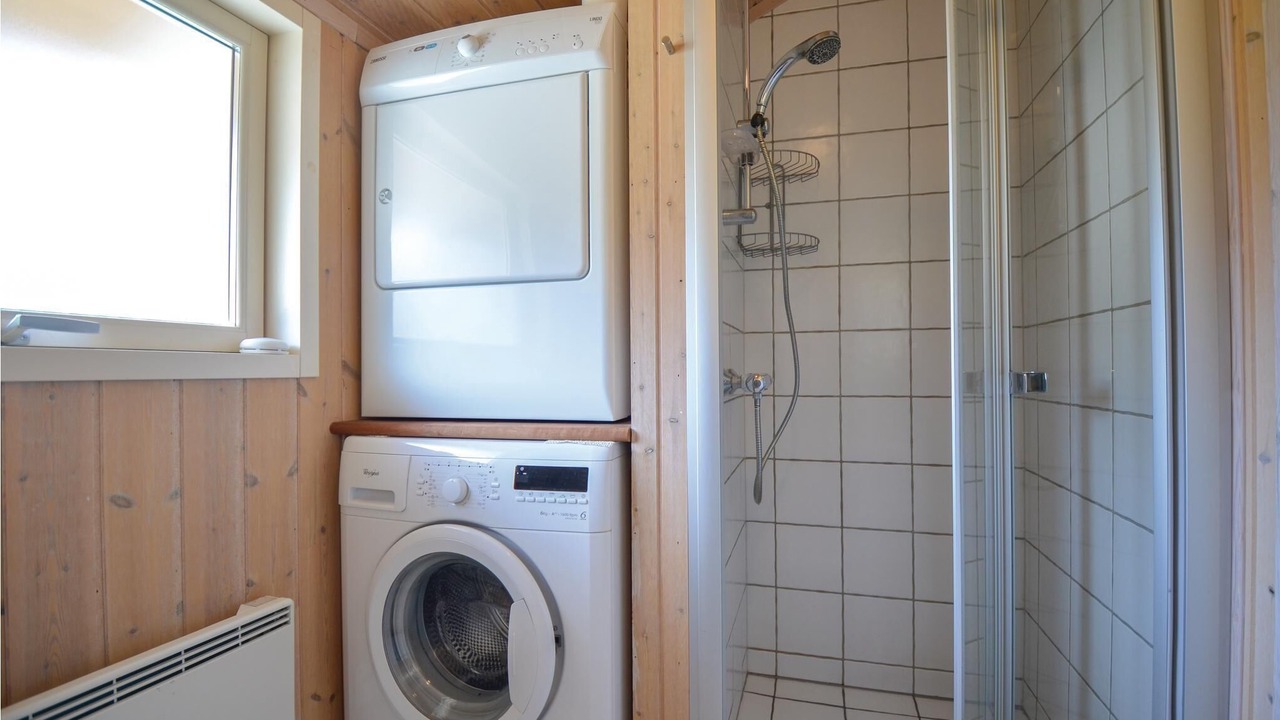 Photo of Bathroom in Øksenmølle