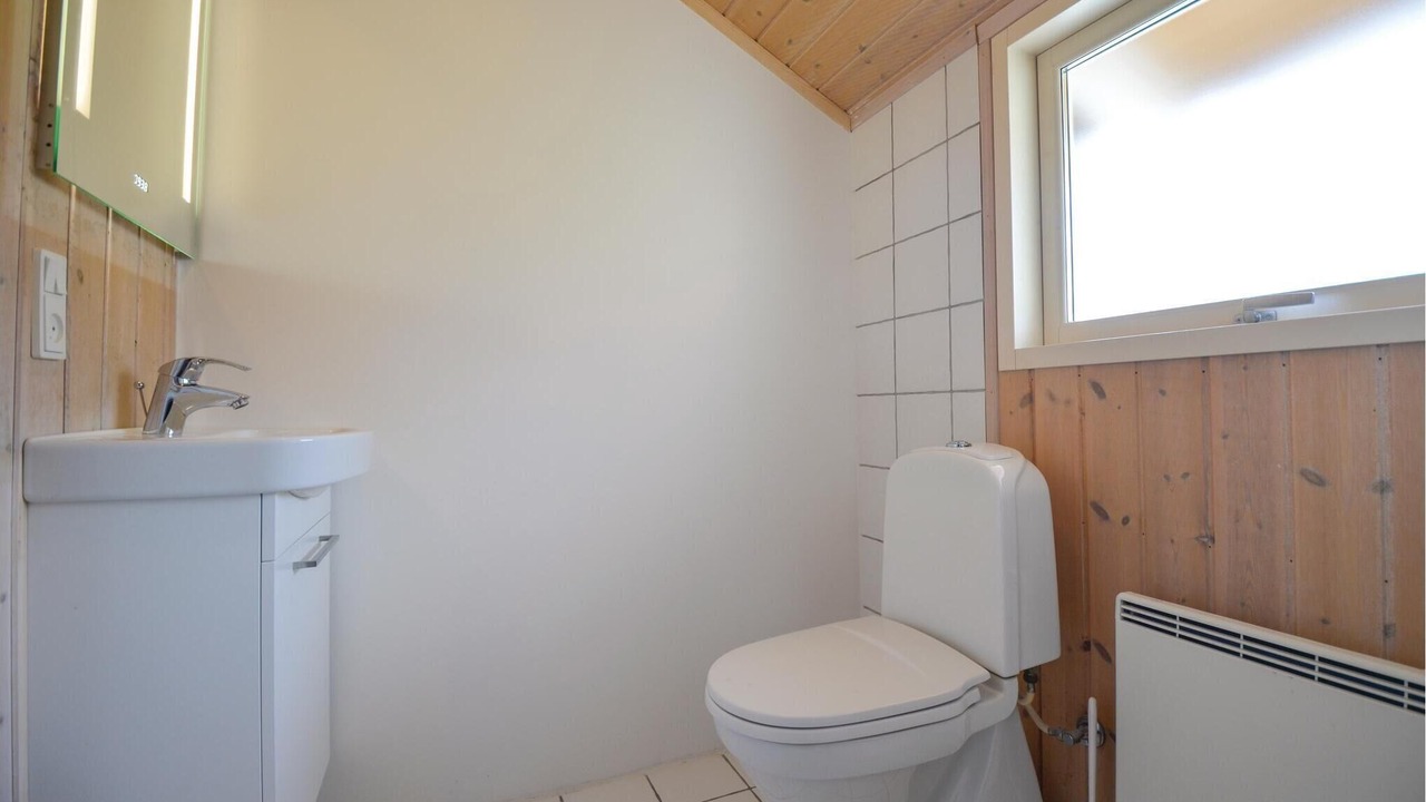 Photo of Bathroom in Øksenmølle