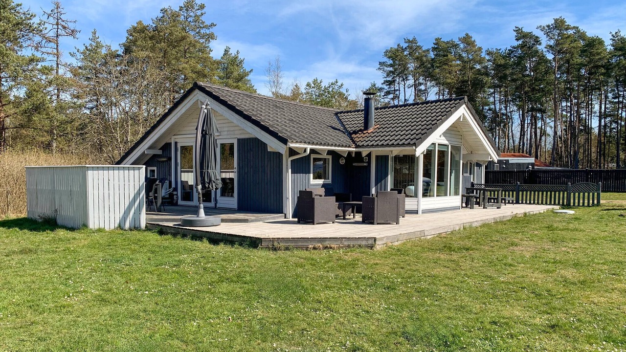 Photo of Outdoor in Øksenmølle
