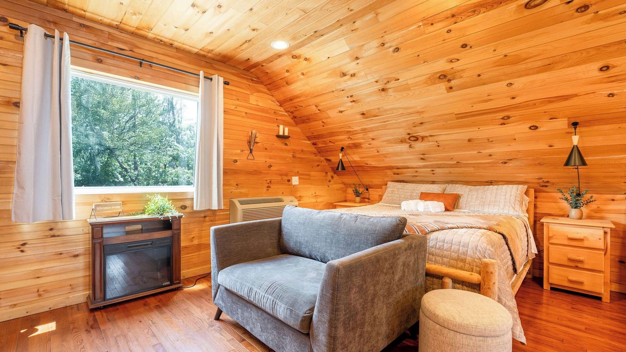 Photo of Bedroom in Bryant